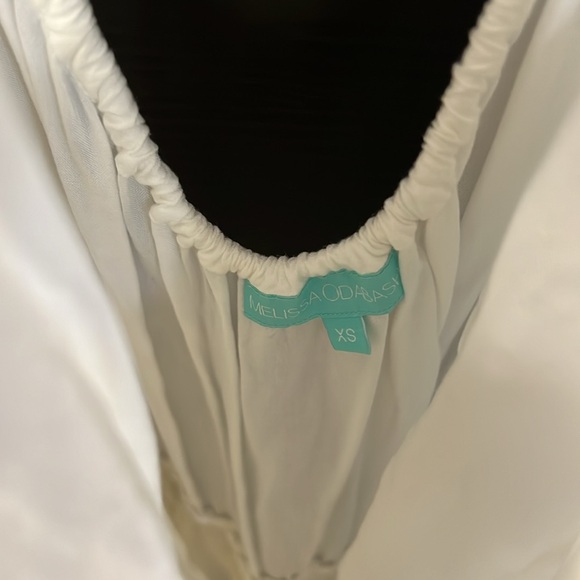 Melissa Odabash sun dress. Size XS - Picture 4 of 6